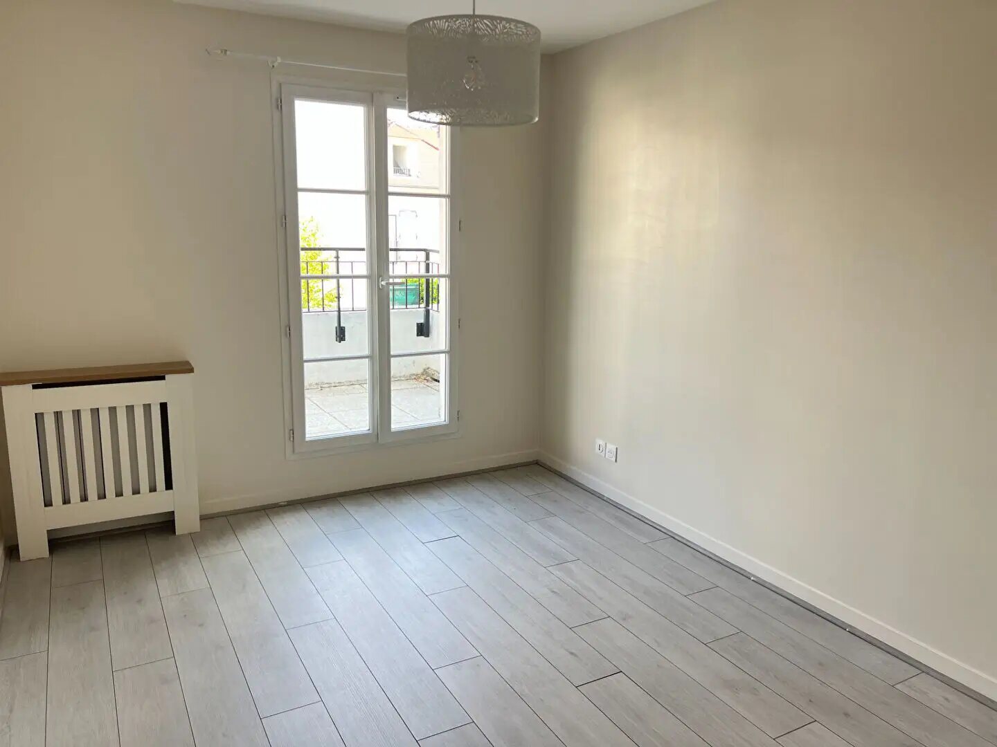 Appartement à vendre, 50m², Lamorlaye