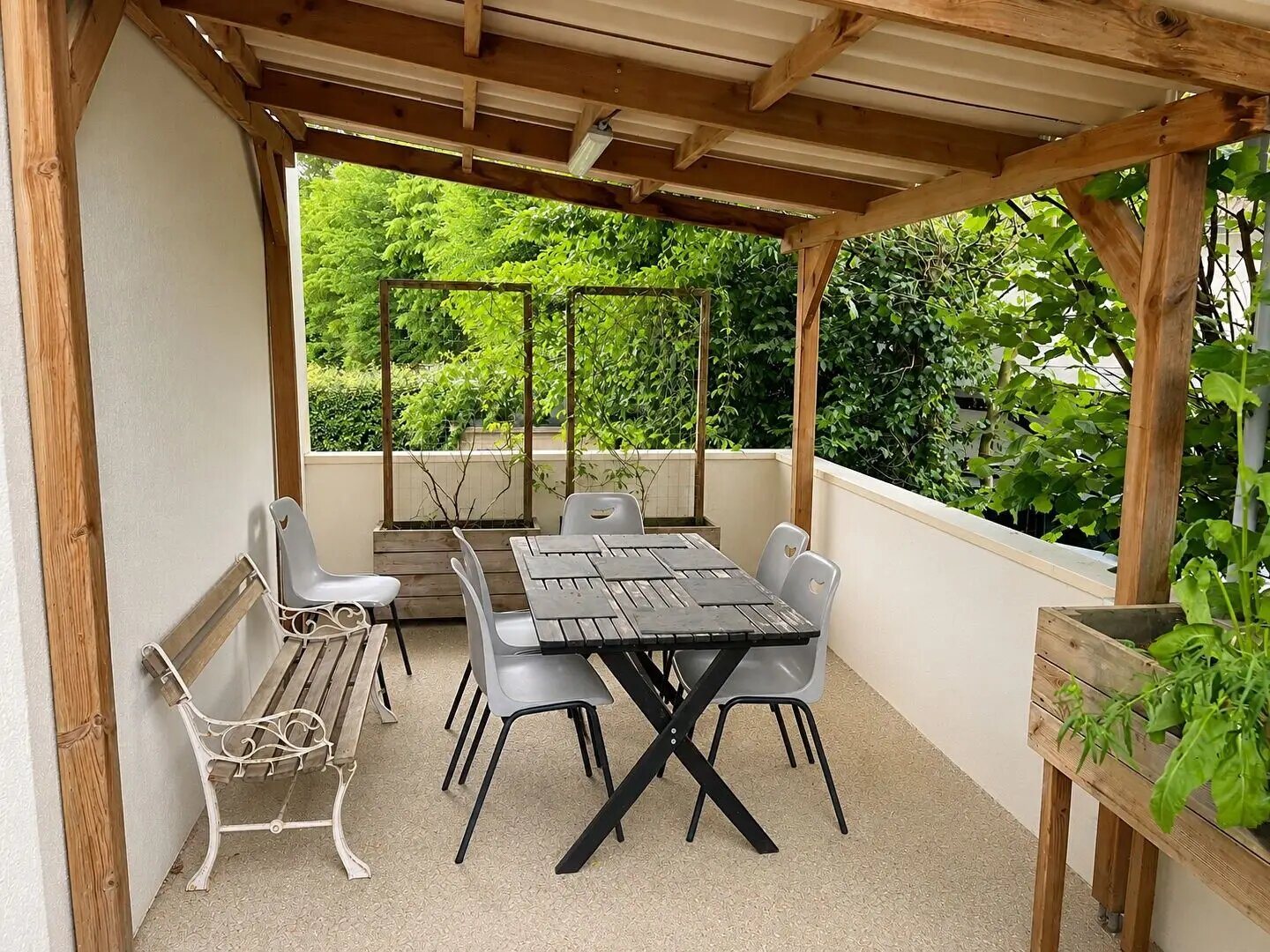 Maison à vendre, 77m², Lamorlaye