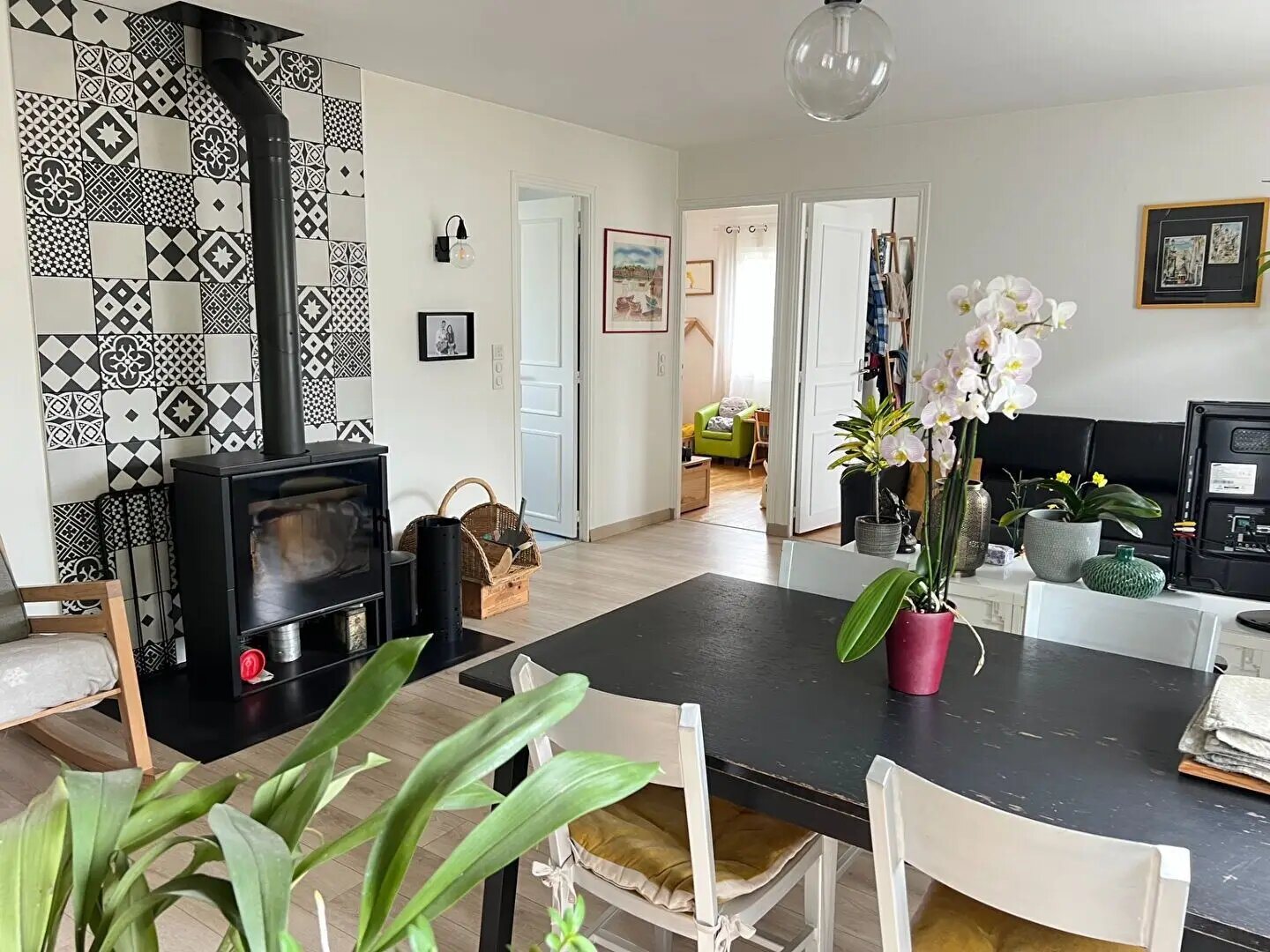 Maison à vendre, 77m², Lamorlaye