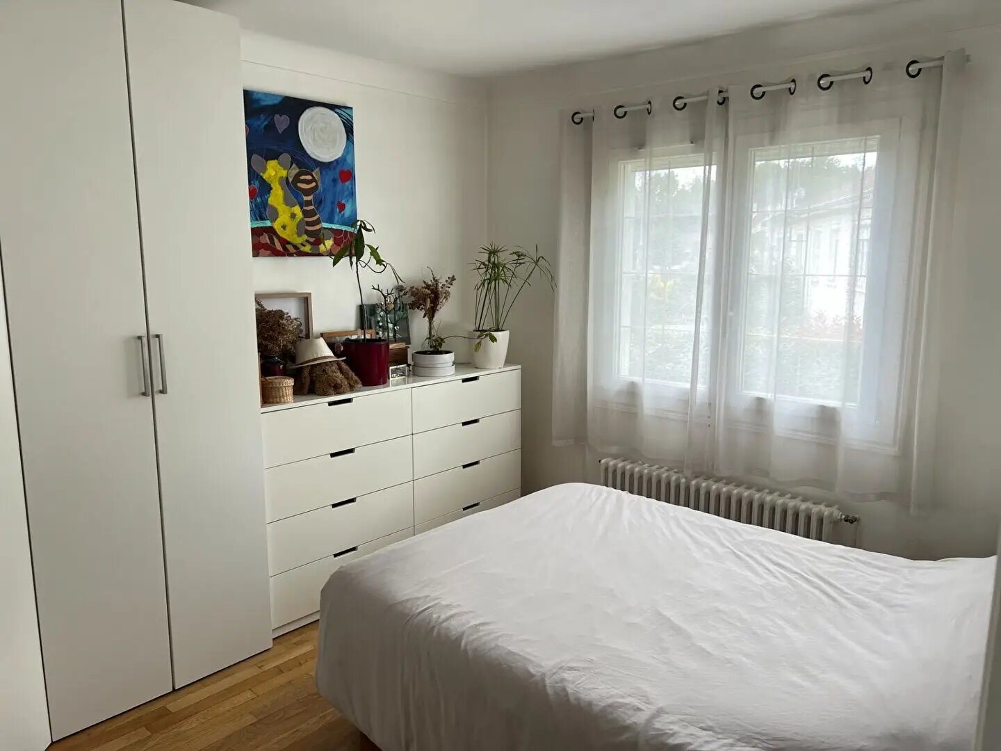Maison à vendre, 77m², Lamorlaye