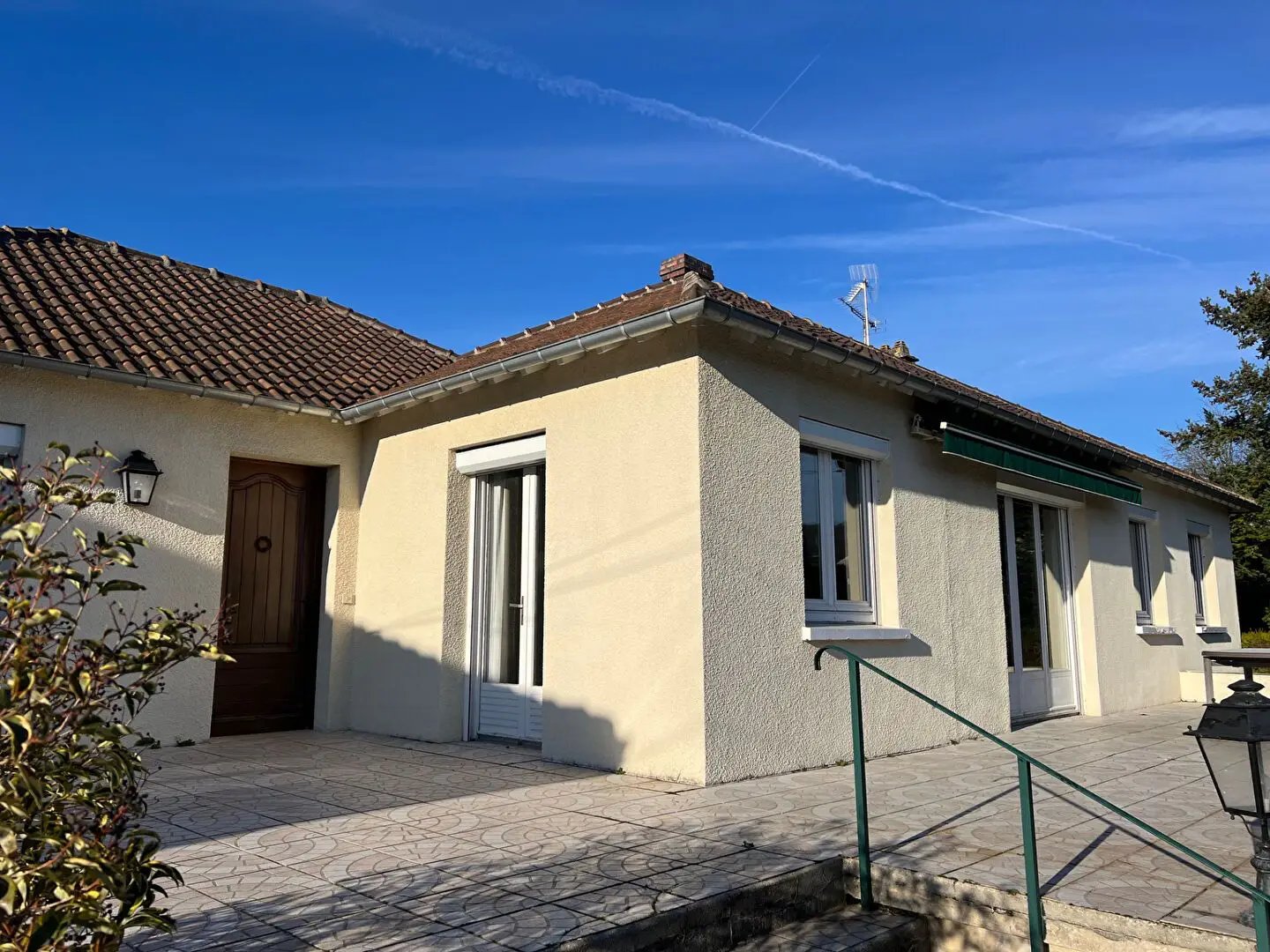 Maison à vendre, 123m², Lamorlaye