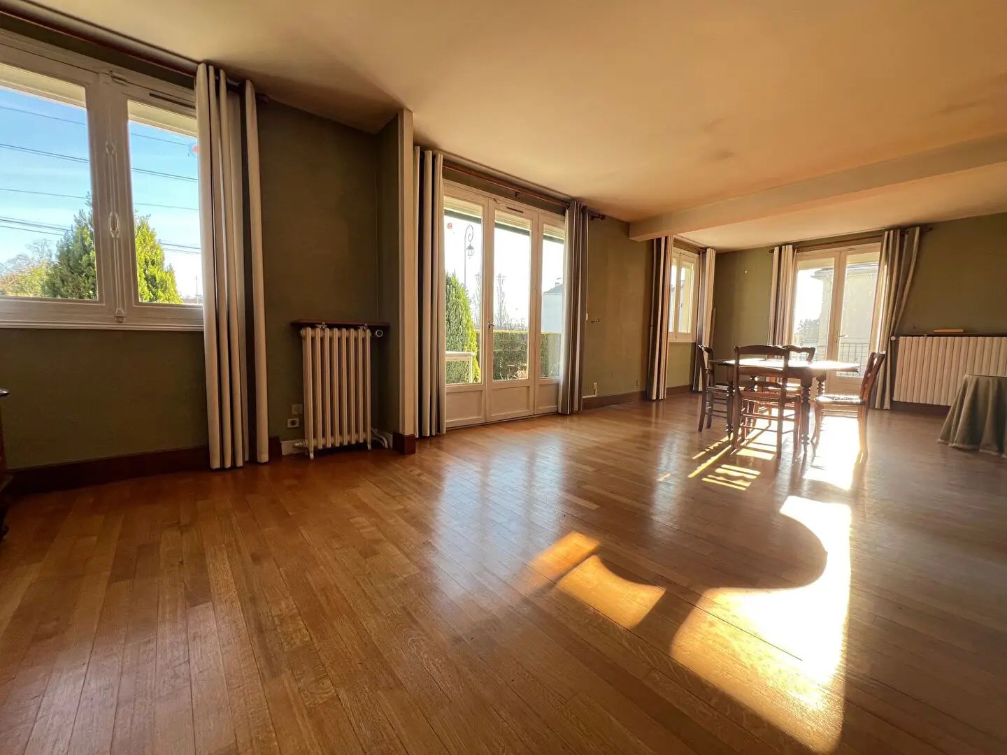 Maison à vendre, 123m², Lamorlaye