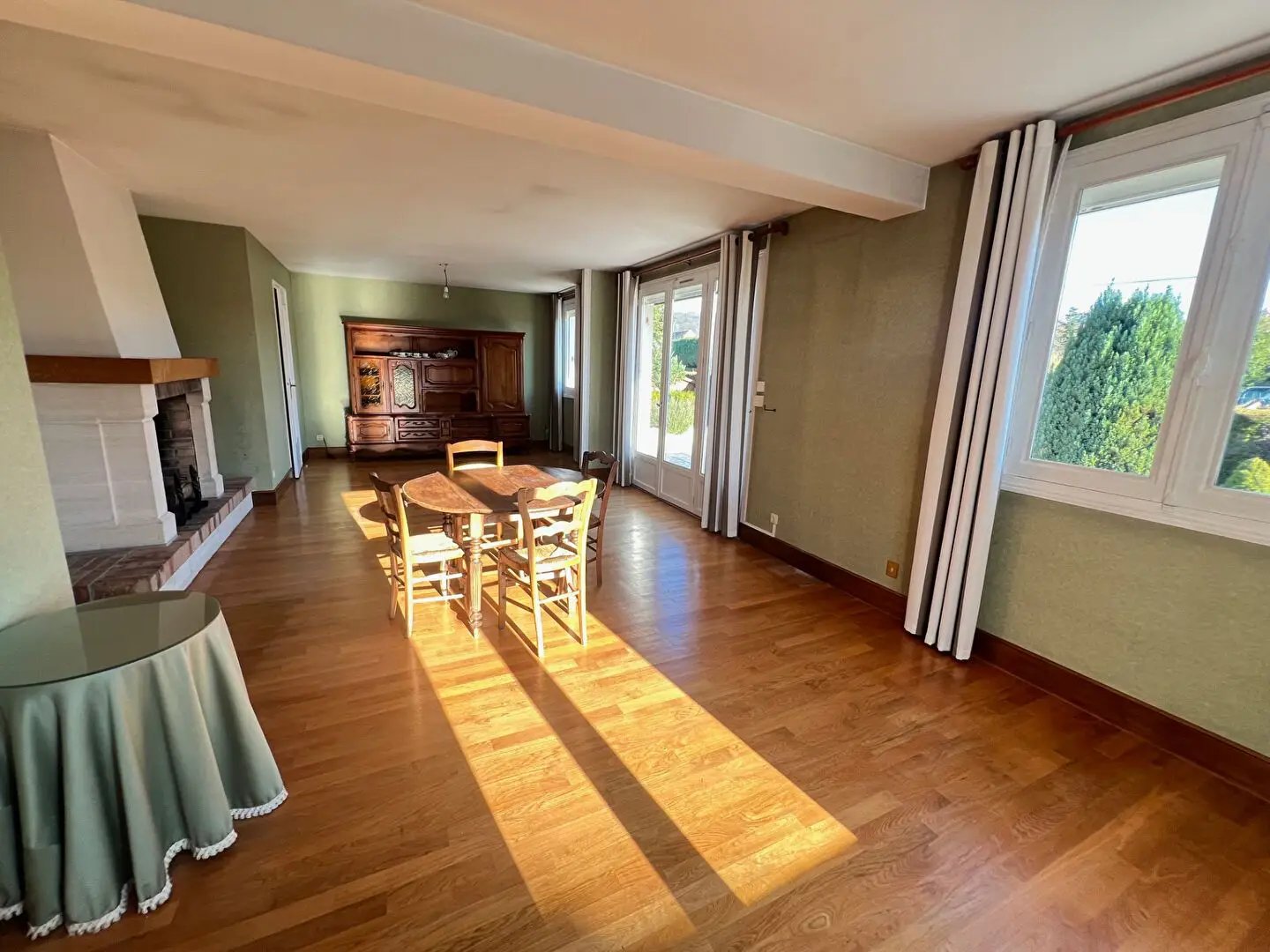 Maison à vendre, 123m², Lamorlaye