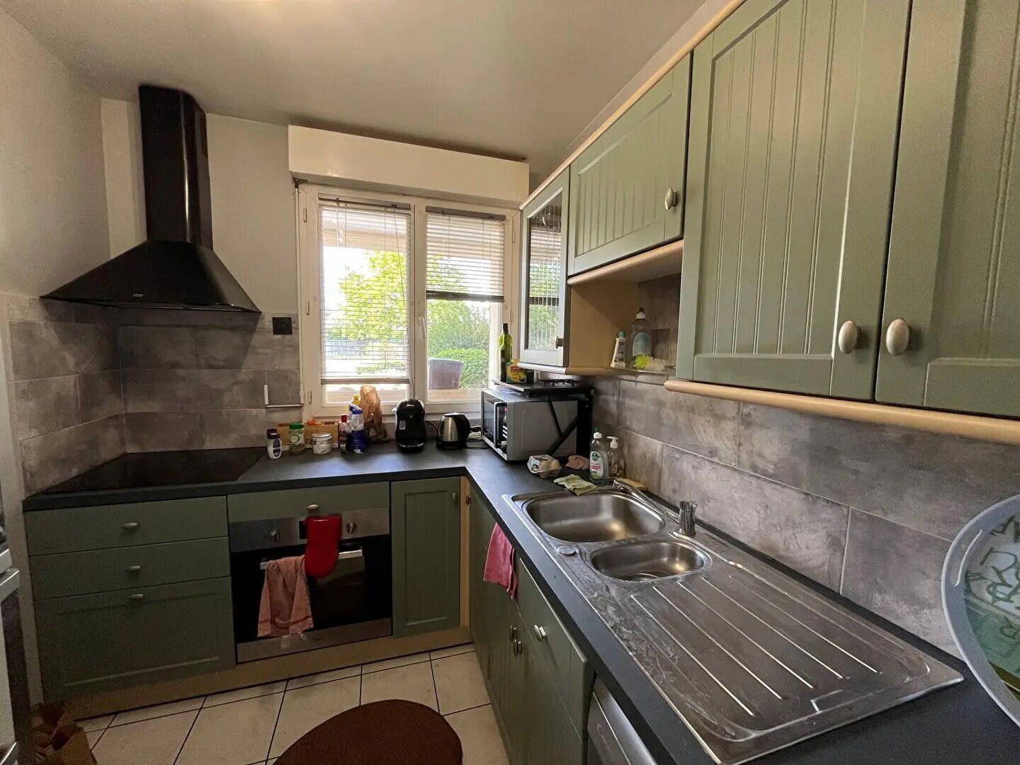 Appartement à louer, 61m², Chantilly