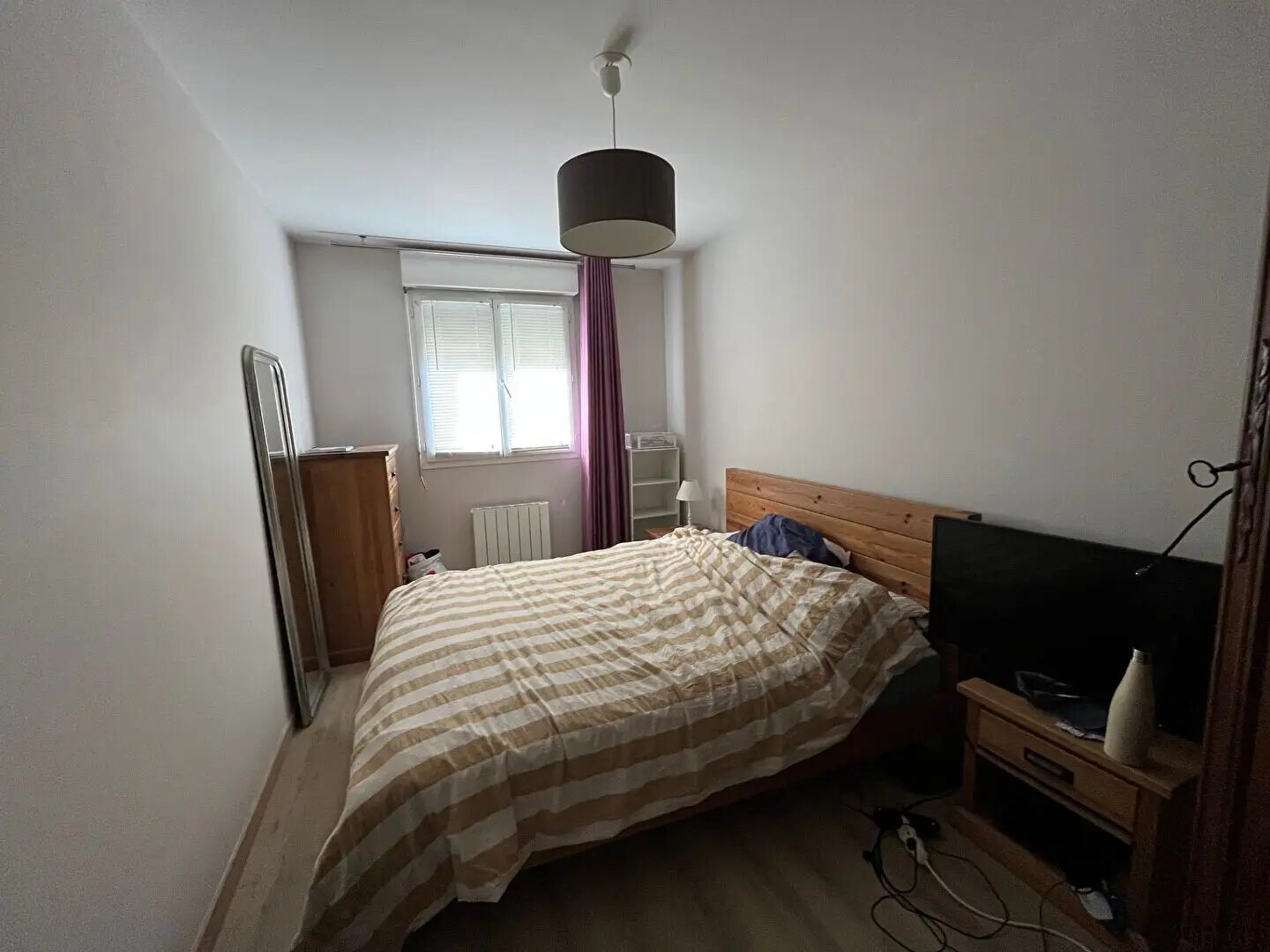 Appartement à louer, 61m², Chantilly