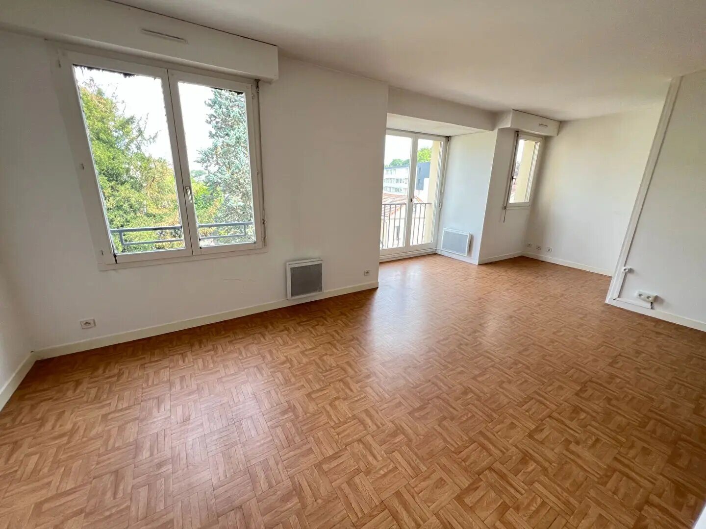 Appartement à vendre, 37m², Chantilly