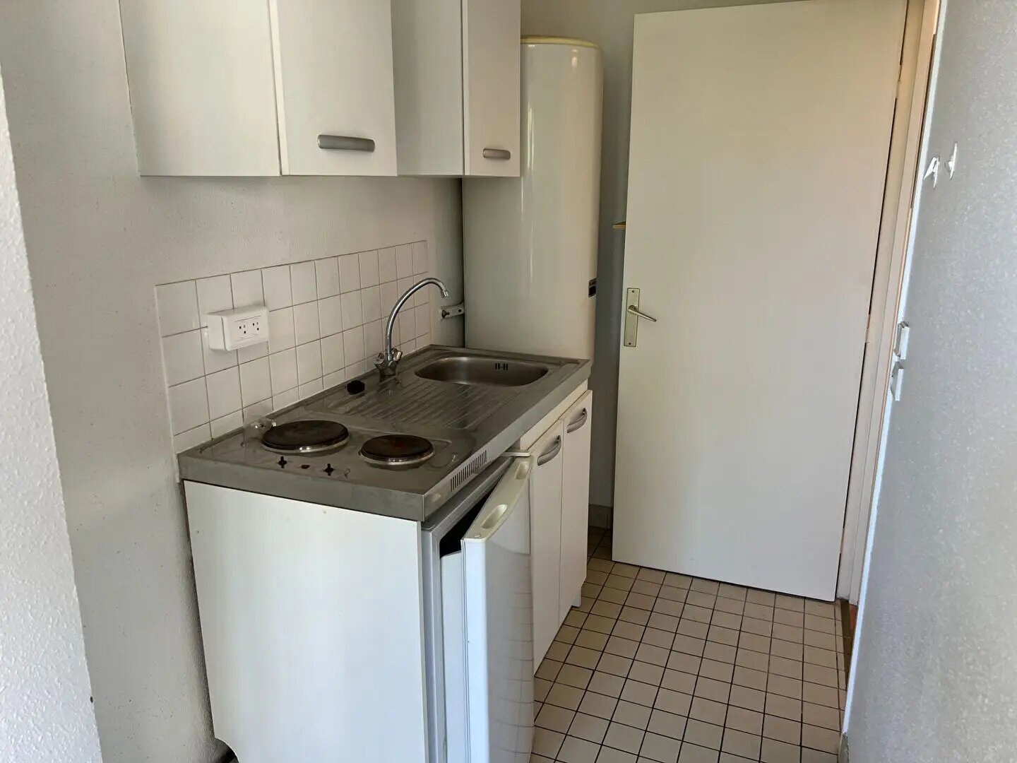 Appartement à vendre, 37m², Chantilly