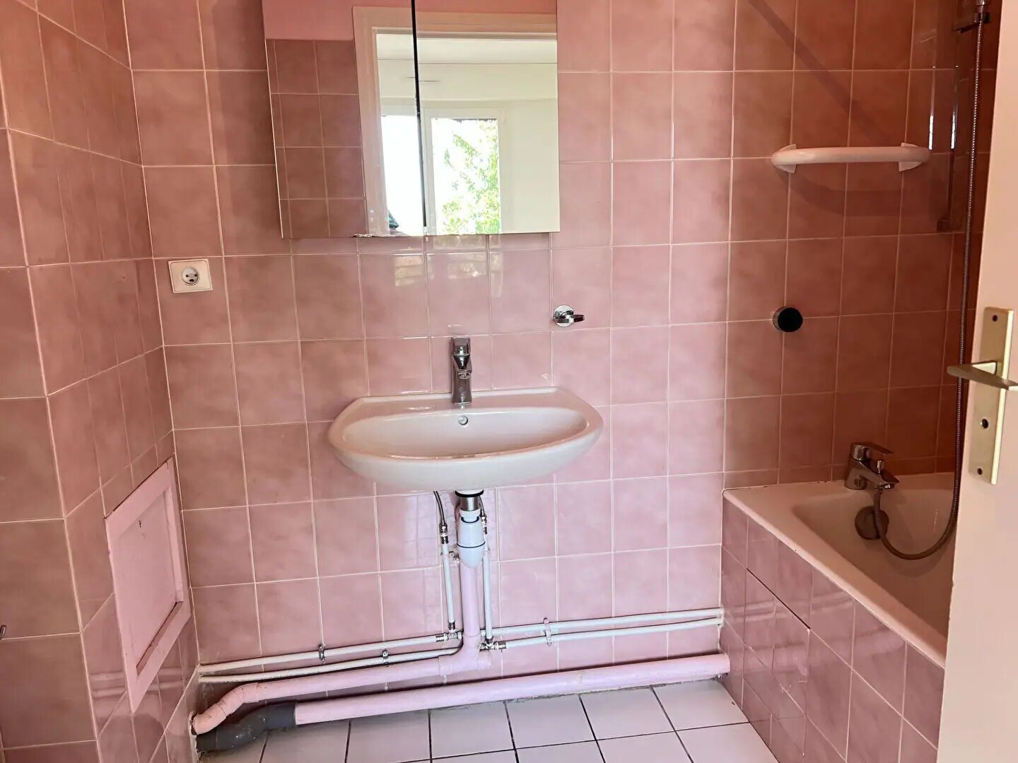 Appartement à vendre, 37m², Chantilly