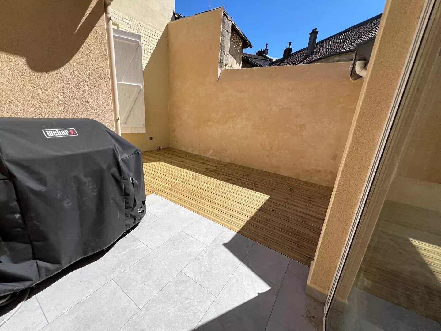 Maison à vendre, 115m², Chantilly