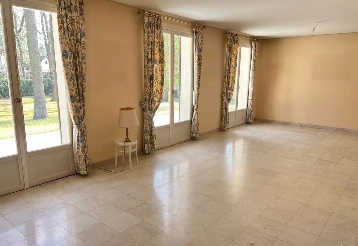 Maison à vendre, 210m², Lamorlaye