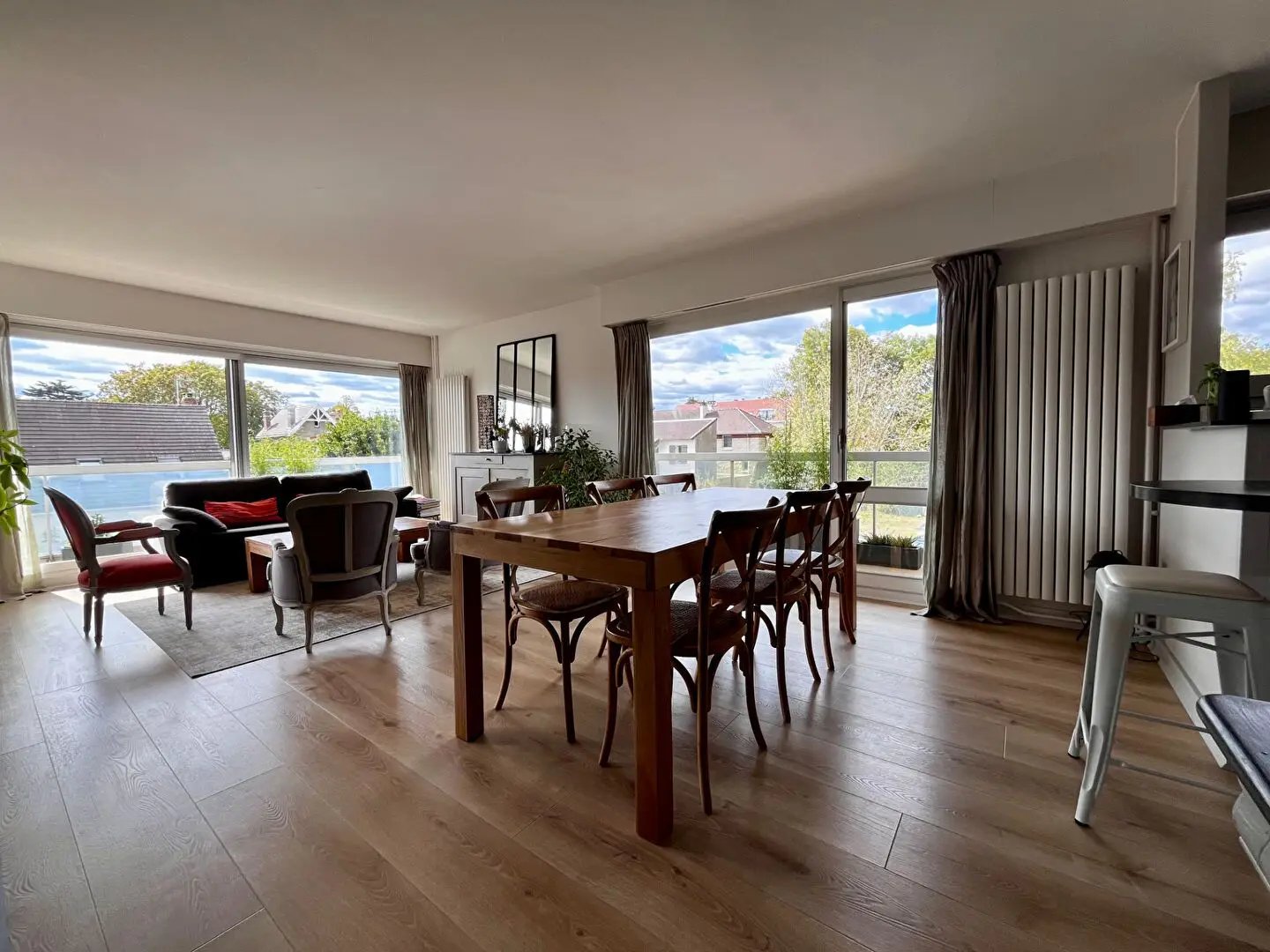 Appartement à vendre, 110m², Chantilly