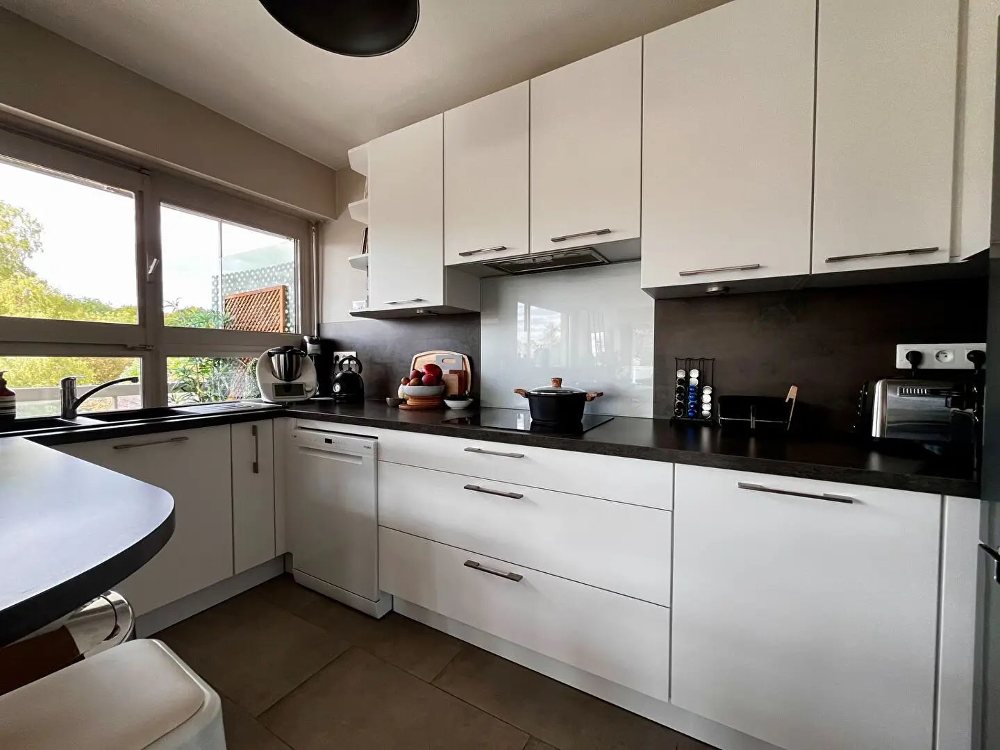 Appartement à vendre, 110m², Chantilly