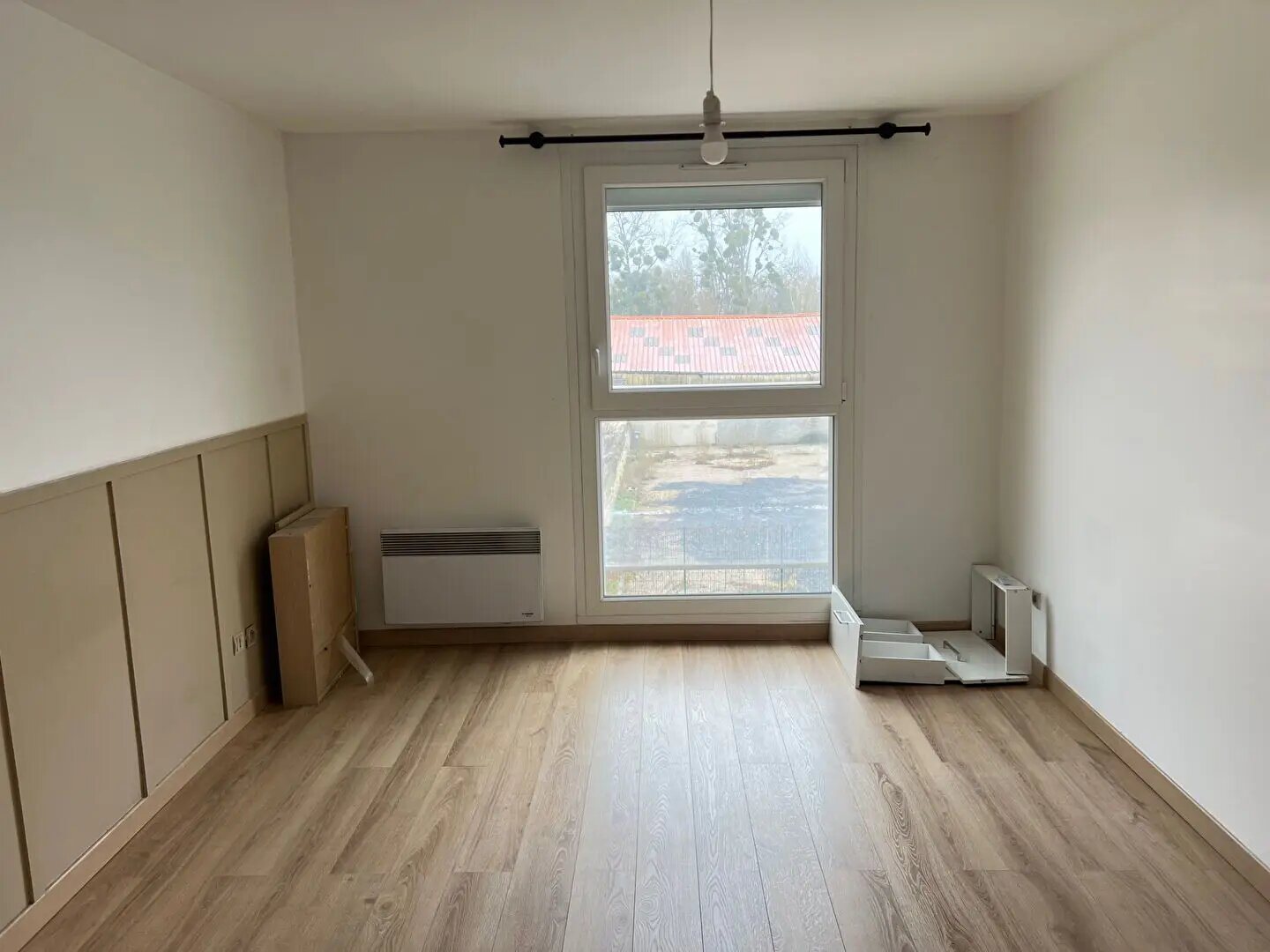 Appartement à louer, 49m², Lamorlaye