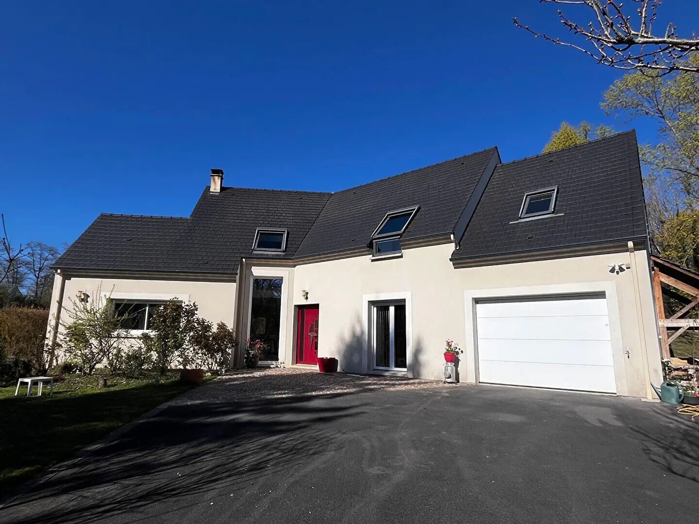 Maison à vendre, 210m², Gouvieux