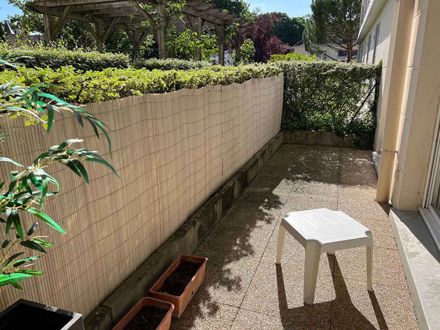 Appartement à vendre, 47m², Lamorlaye