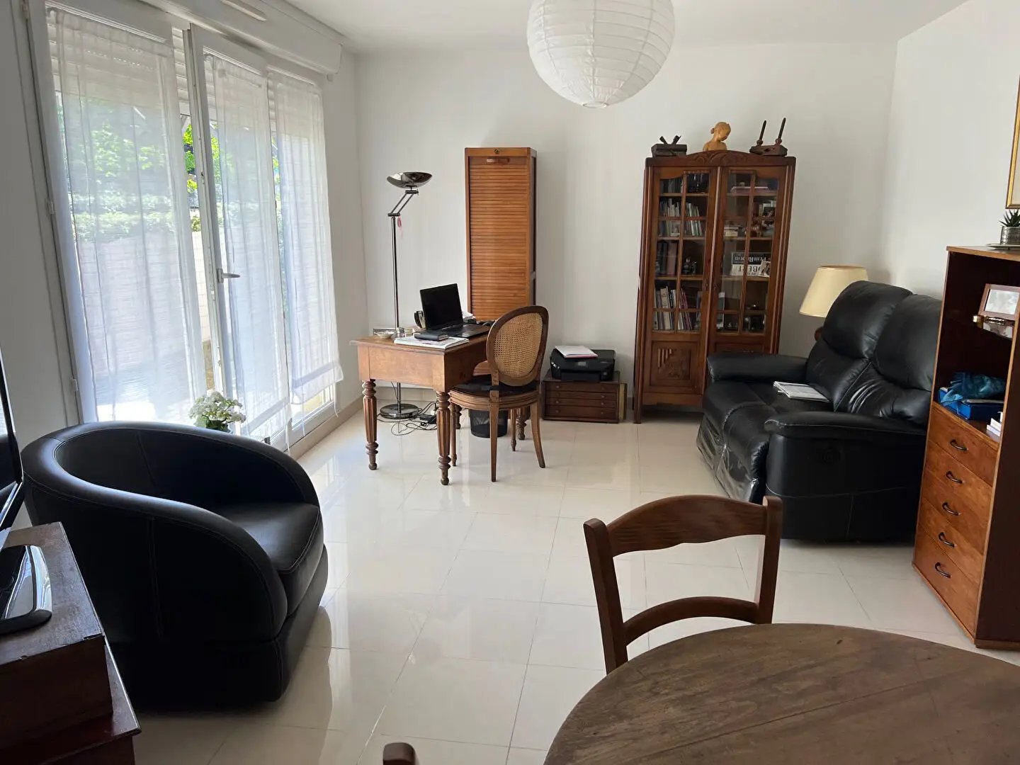 Appartement à vendre, 47m², Lamorlaye