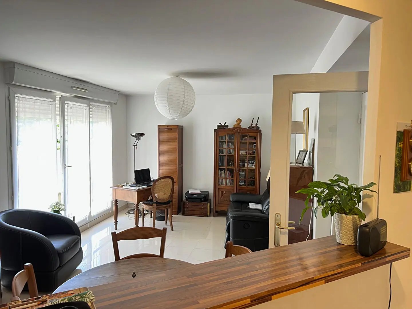 Appartement à vendre, 47m², Lamorlaye