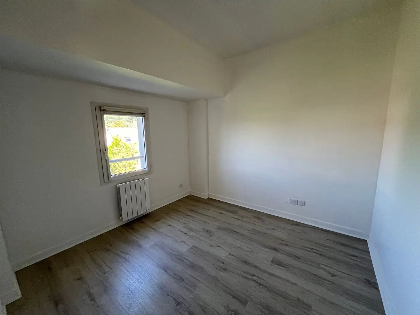 Appartement à louer, 40m², Lamorlaye