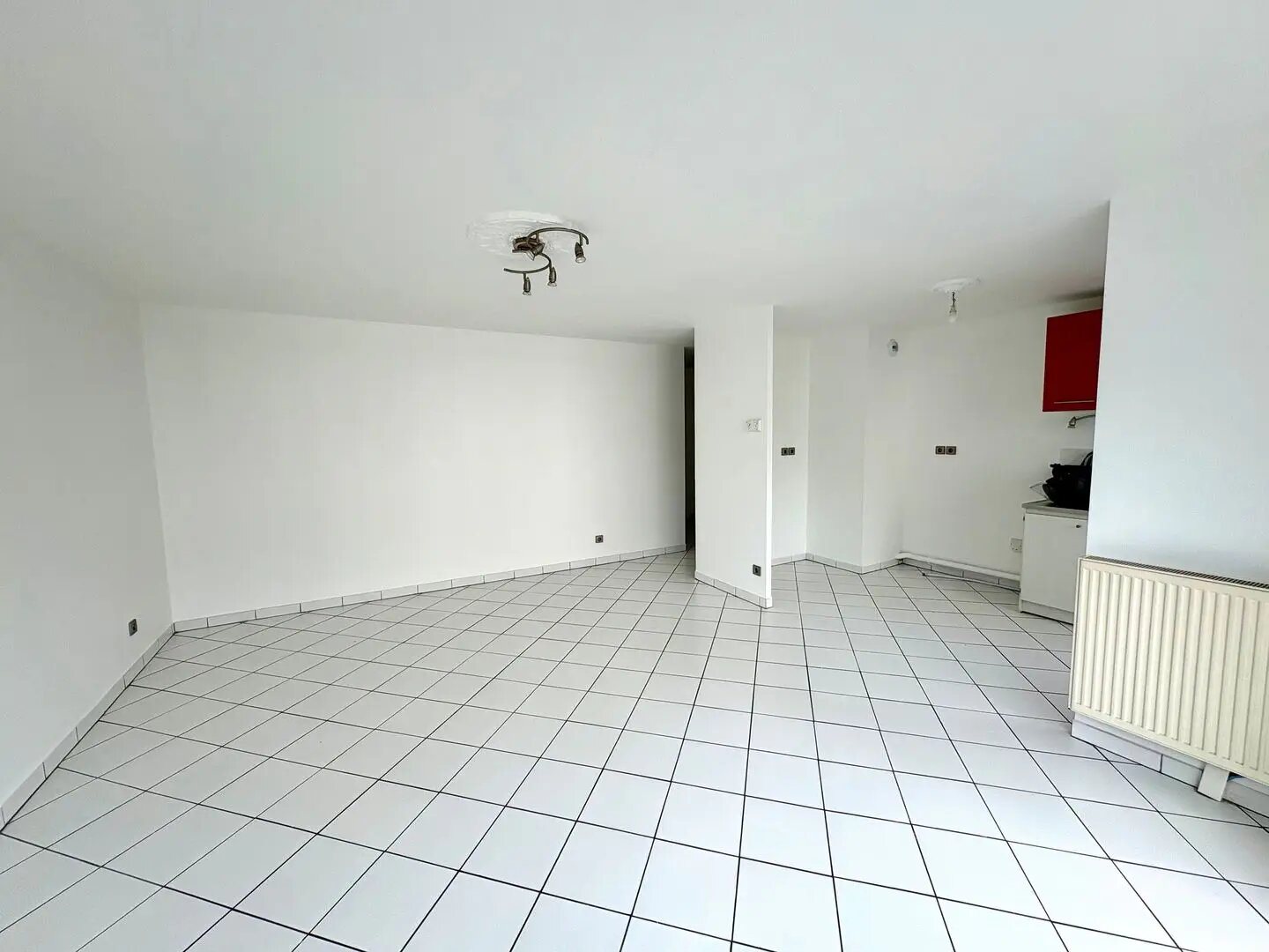 Appartement à louer, 85m², Clichy
