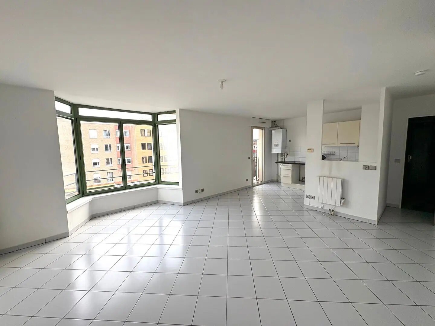 Appartement à louer, 67m², Clichy
