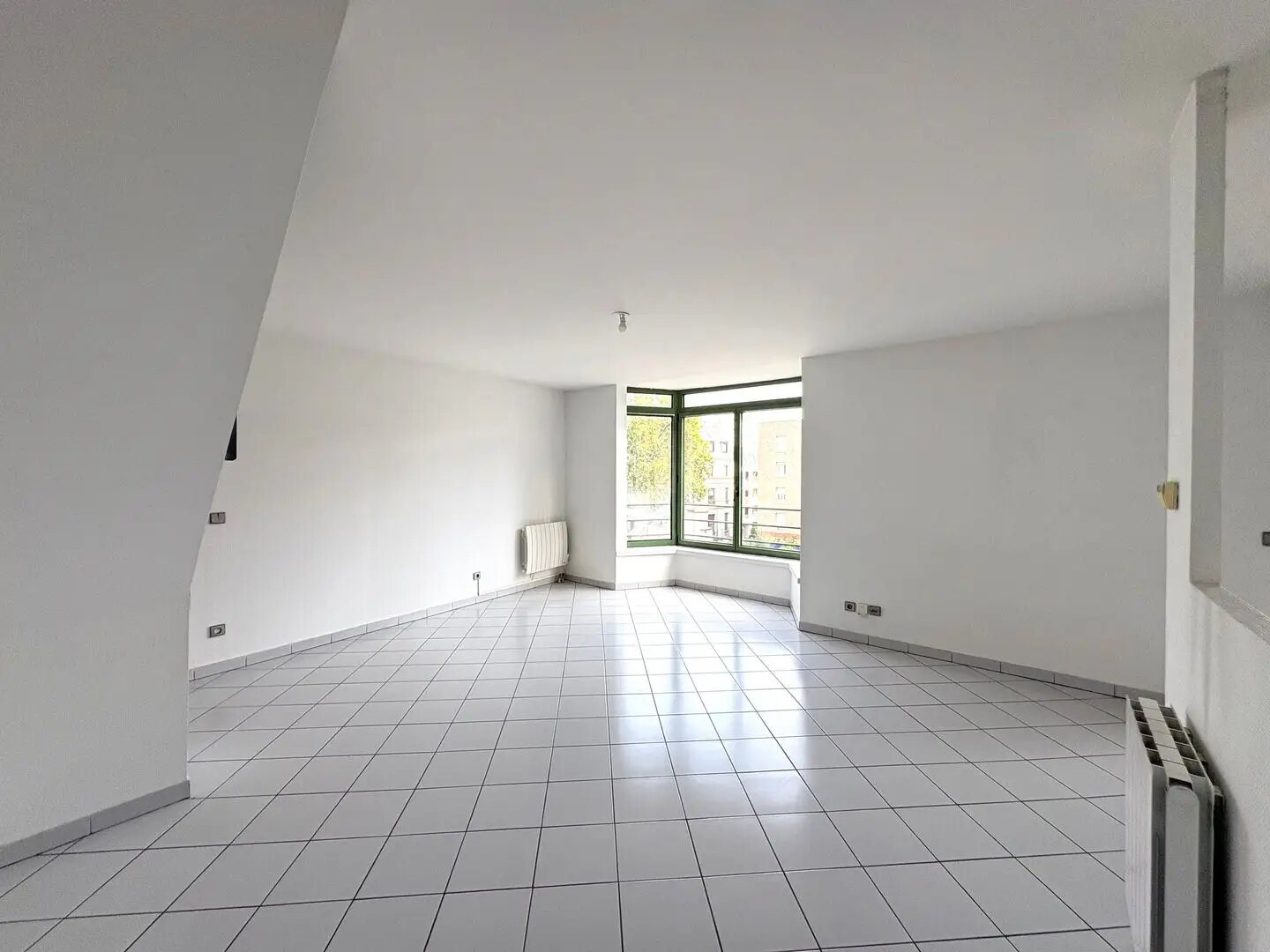 Appartement à louer, 67m², Clichy