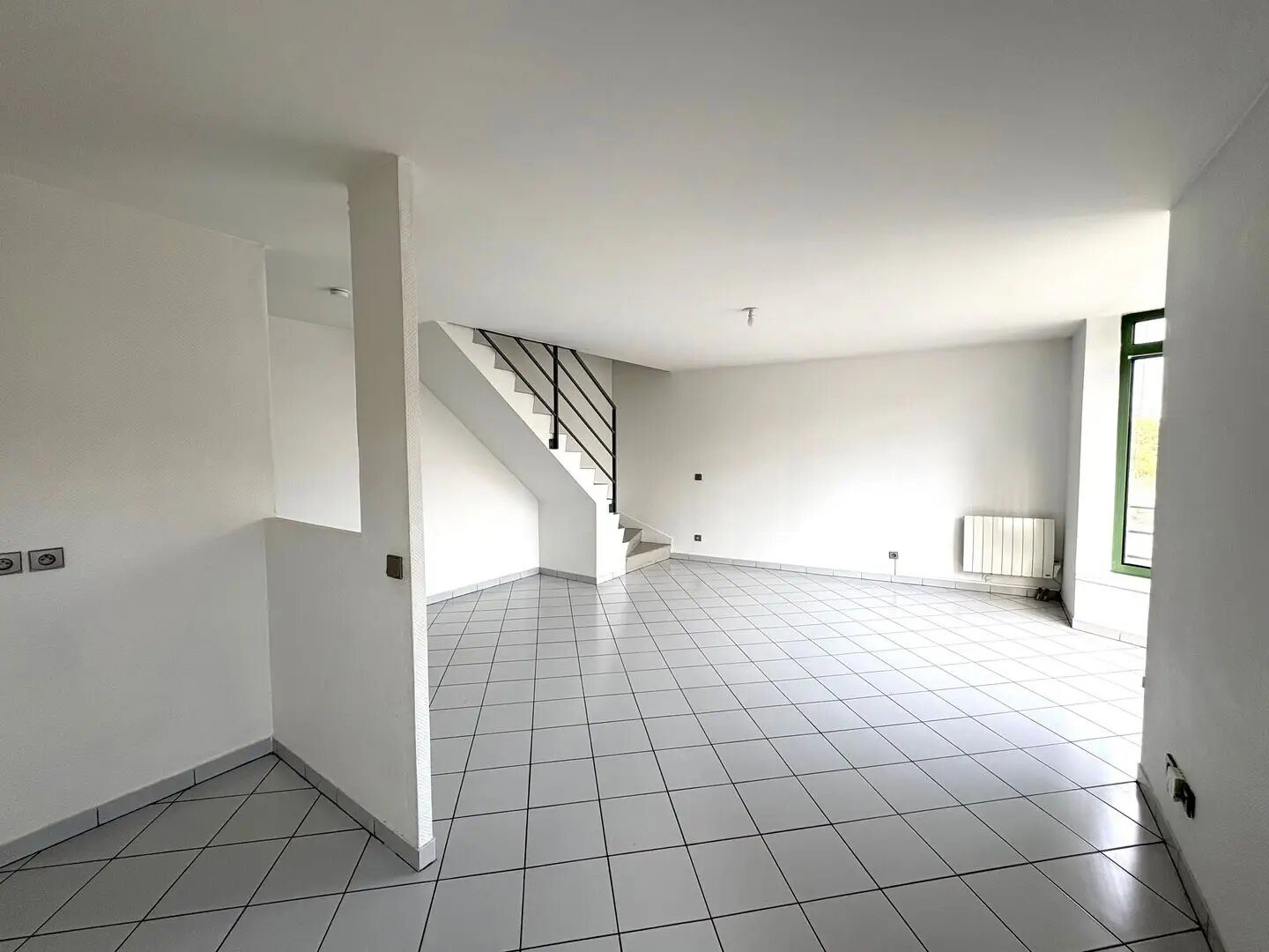 Appartement à louer, 67m², Clichy