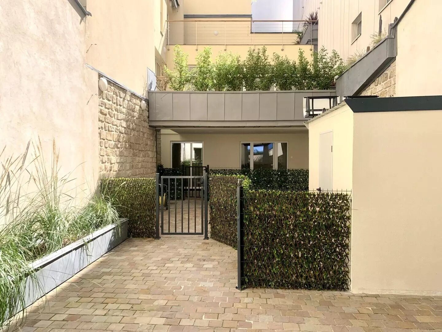 Maison à vendre, 45m², Paris 16ème