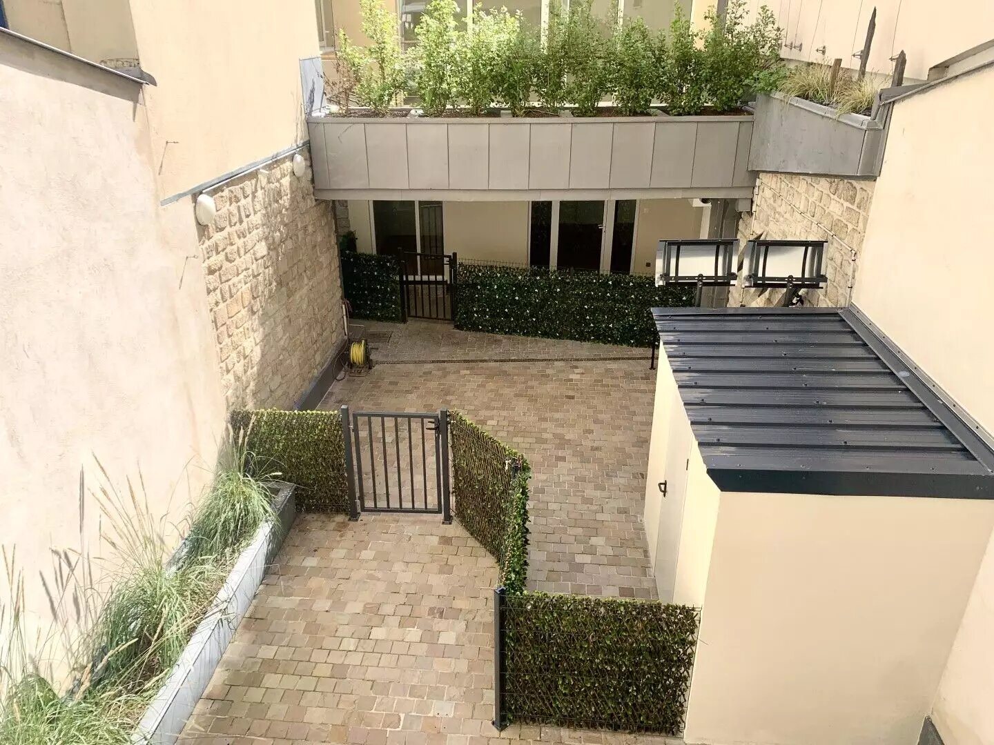 Maison à vendre, 45m², Paris 16ème
