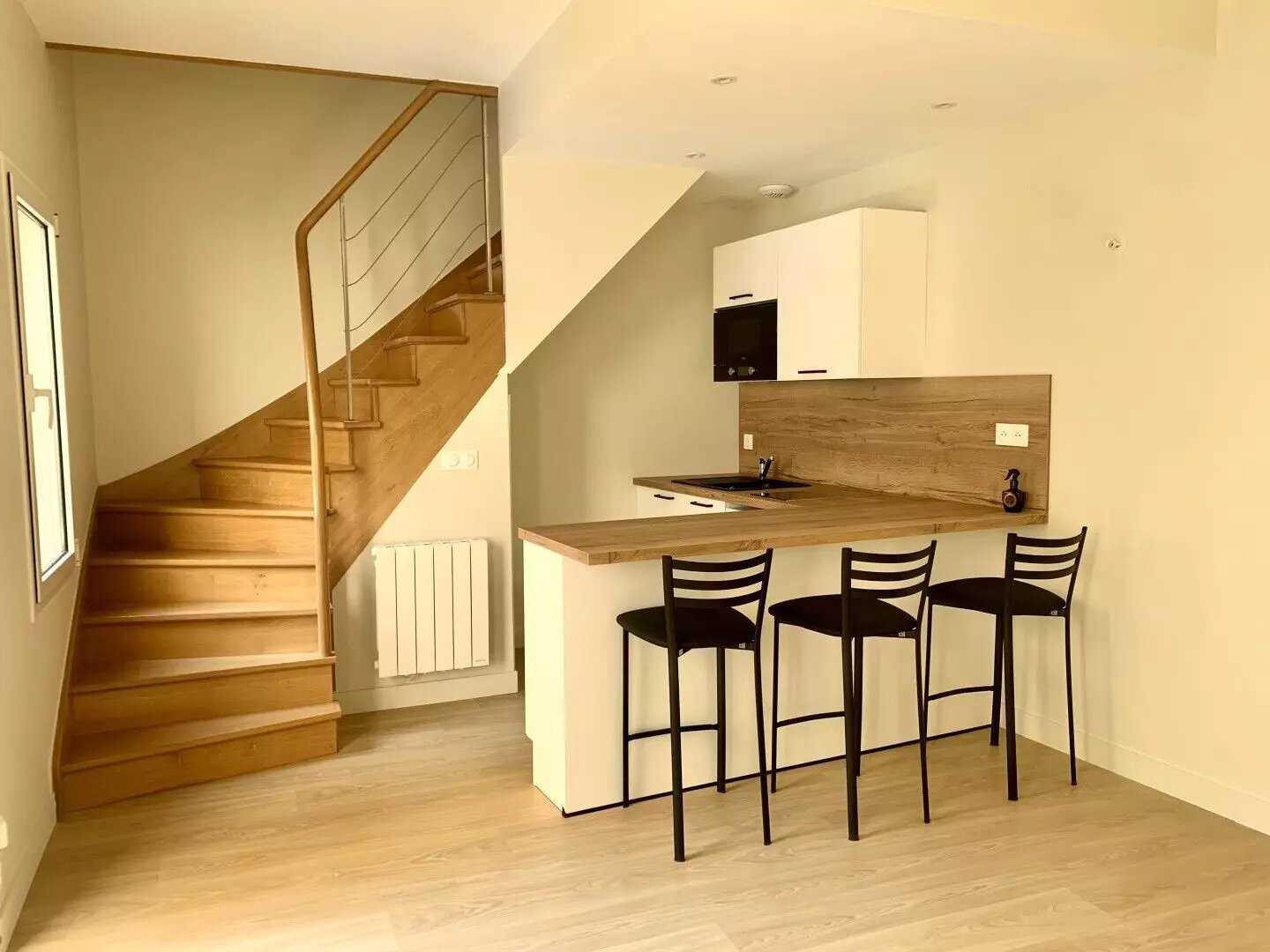 Maison à vendre, 45m², Paris 16ème