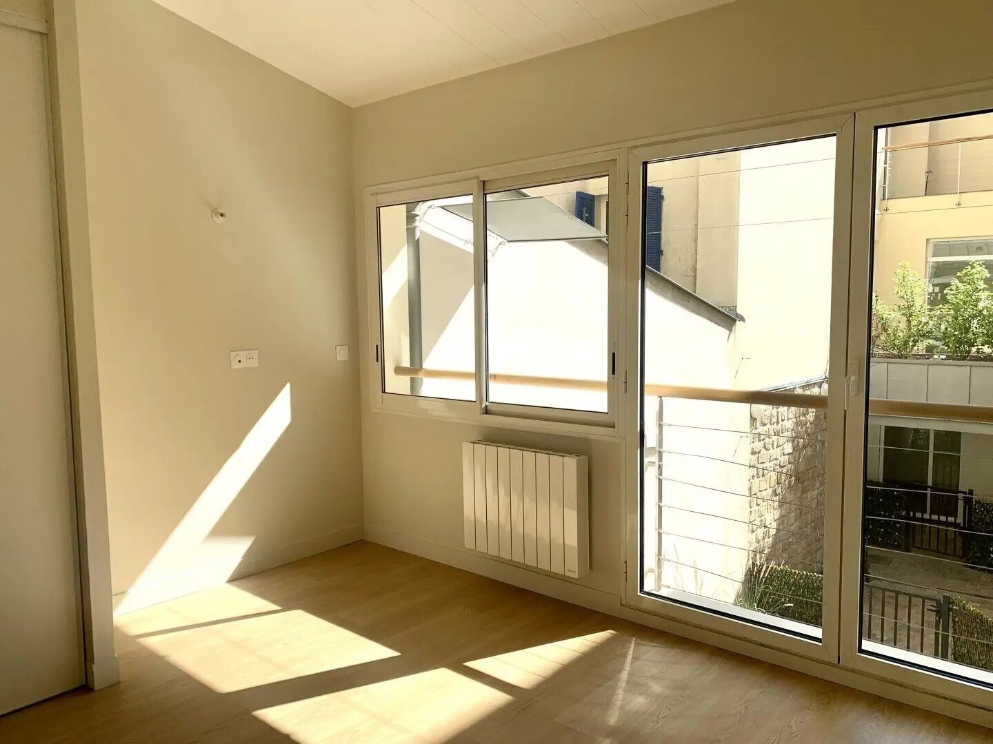 Maison à vendre, 45m², Paris 16ème