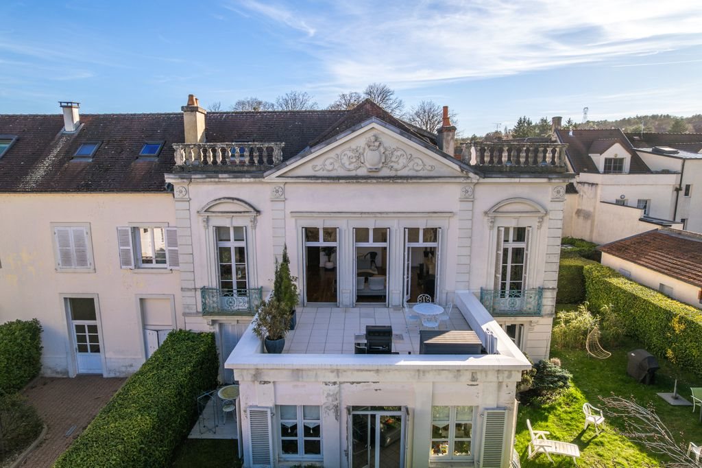 Appartement à vendre, 139m², Ahuy