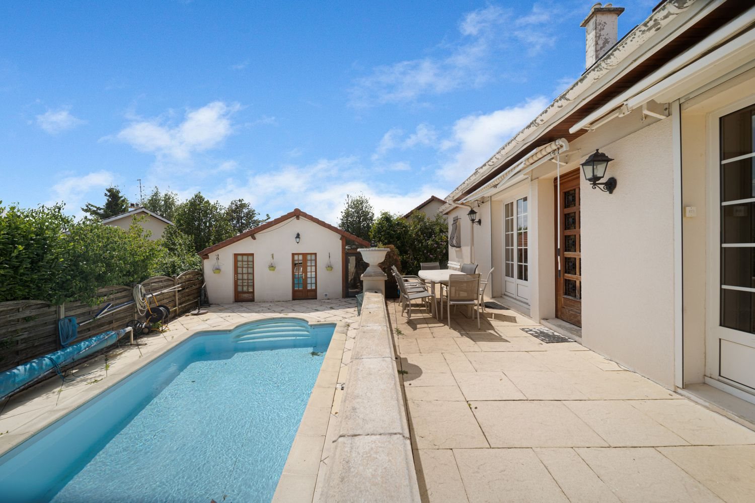 Maison à vendre, 156m², Savigny-le-Sec