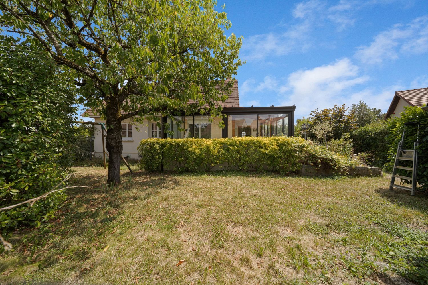 Maison à vendre, 156m², Savigny-le-Sec
