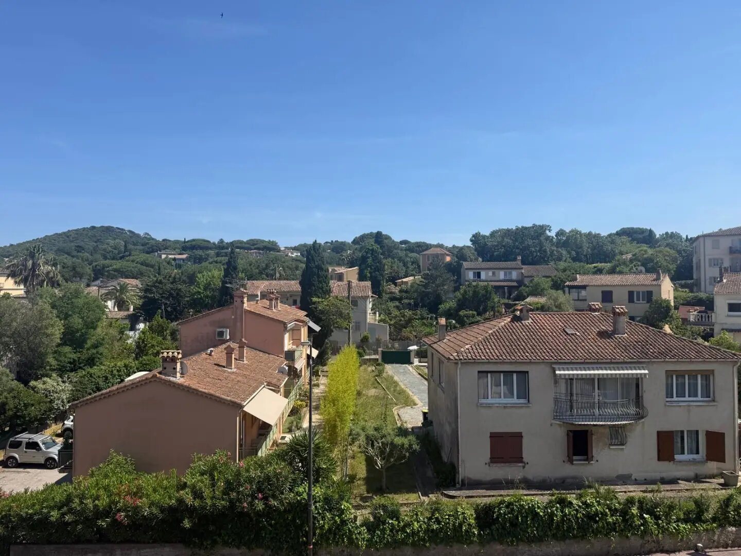 Appartement à vendre, 95m², Saint-Tropez