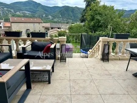 Maison à vendre, 135m², La Saulce