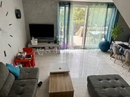 Maison à vendre, 135m², La Saulce