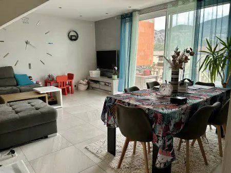 Maison à vendre, 135m², La Saulce
