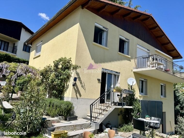 Maison à vendre, 155m², Gap