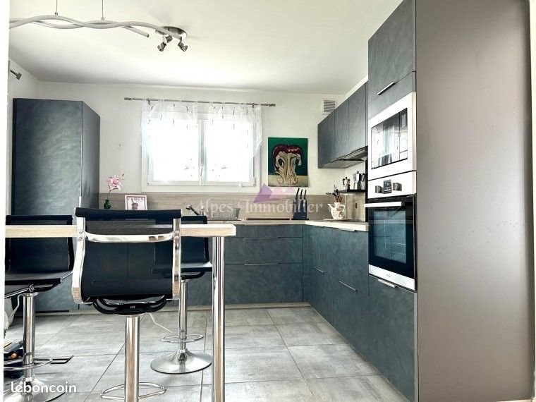 Maison à vendre, 155m², Gap