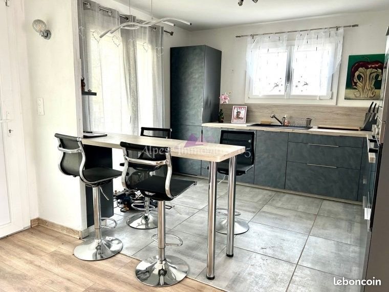 Maison à vendre, 155m², Gap
