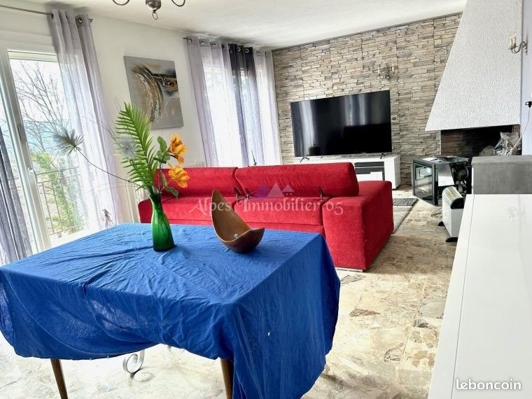 Maison à vendre, 155m², Gap