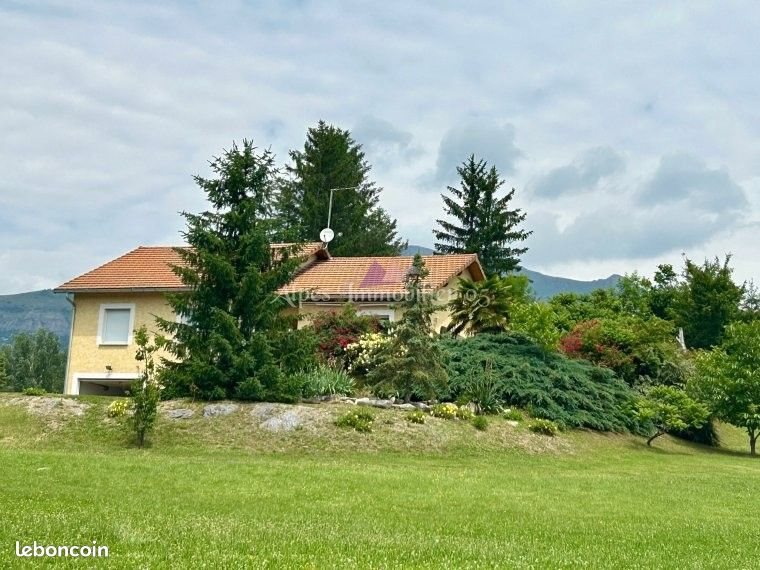 Maison à vendre, 105m², Gap