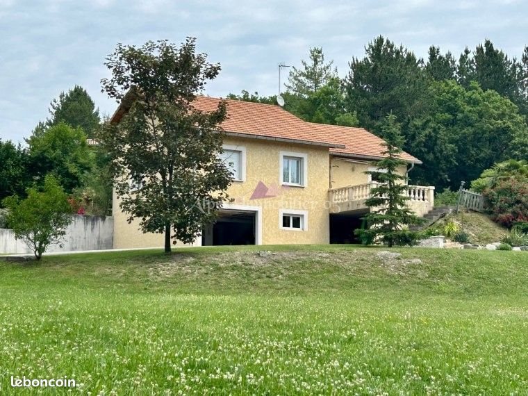 Maison à vendre, 105m², Gap