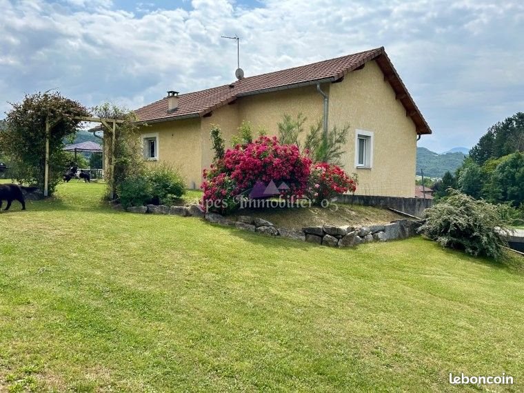 Maison à vendre, 105m², Gap