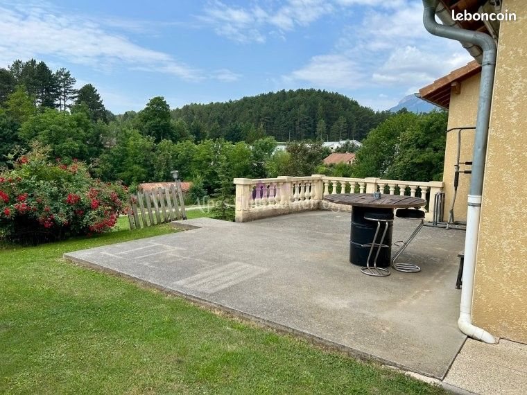 Maison à vendre, 105m², Gap