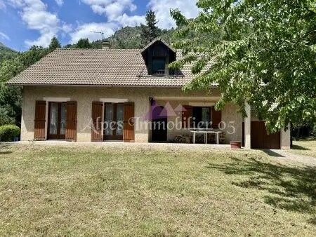Maison à vendre, 105m², Saint-Jean-Saint-Nicolas