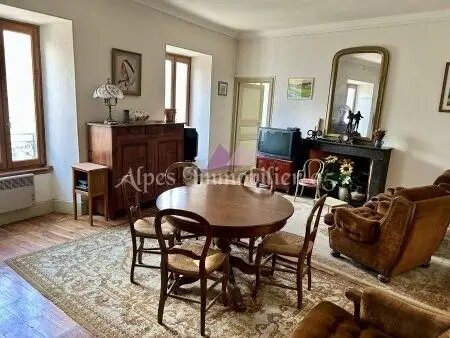 Appartement à vendre, 80m², Saint-Bonnet-en-Champsaur