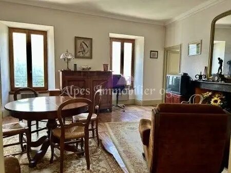 Appartement à vendre, 80m², Saint-Bonnet-en-Champsaur