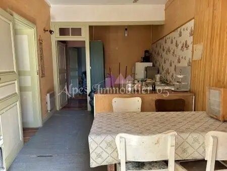 Appartement à vendre, 80m², Saint-Bonnet-en-Champsaur