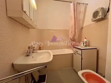 Appartement à vendre, 80m², Saint-Bonnet-en-Champsaur